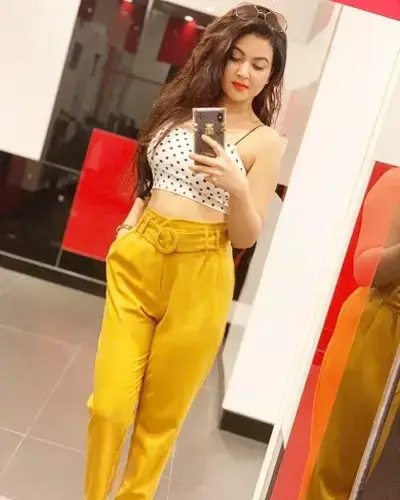Patiyali Escort